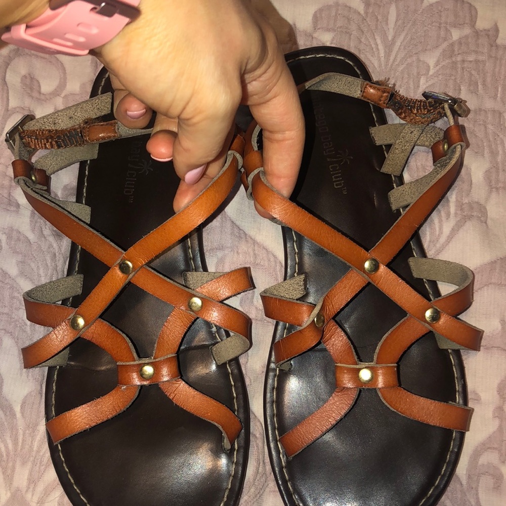 Women’s Sandals